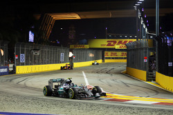 Нико Росберг, Mercedes AMG F1 W06