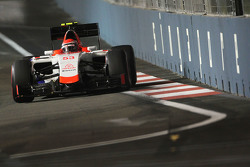 Alexander Rossi, Manor F1 Team