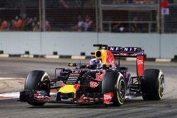 Daniel Ricciardo, Red Bull Racing RB11