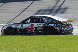 Kevin Harvick, Stewart-Haas Racing Chevrolet