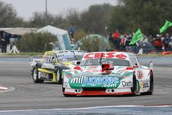 Carlos Okulovich, Sprint Racing Torino and Juan Martin Trucco, JMT Motorsport Dodge