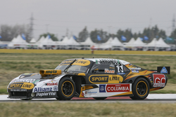 Leonel Pernia, Las Toscas Racing Chevrolet