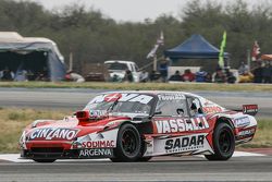 Matias Rossi, Donto Racing Chevrolet