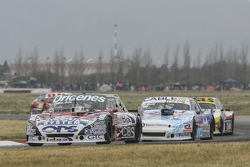 Camilo Echevarria, Coiro Dole Racing Torino y Federico Alonso, Taco Competicion Torino