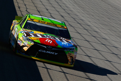 Kyle Busch, Joe Gibbs Racing Toyota