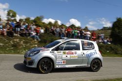 Federico Bottoni e Daiana Ramacciotti, Valpolicella Motorsport