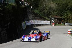 Simone Faggioli, Sport Made in Italy
