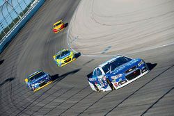 Danica Patrick, Stewart-Haas Racing Chevrolet