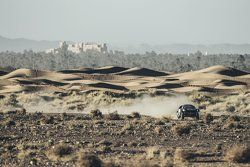 Carlos Sainz, Peugeot 2008 DKR16