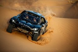 Peugeot 2008 DKR 16