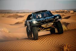 Peugeot 2008 DKR 16