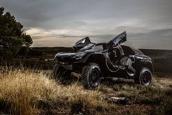 Peugeot 2008 DKR 16