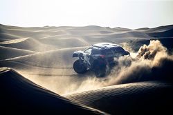 Peugeot 2008 DKR 16