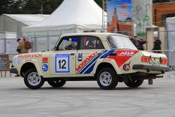 Москвич-2140 SL
