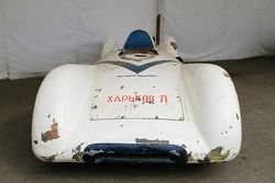 Рекордный Харьков-Л2