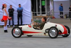 Эстония-3