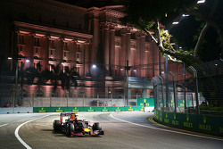 Daniil Kvyat, Red Bull Racing RB11