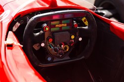 Leilão Ferrari Schumacher