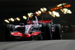 Fernando Alonso, McLaren Mercedes, MP4-22