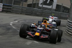 Mark Webber, Red Bull Racing, RB3