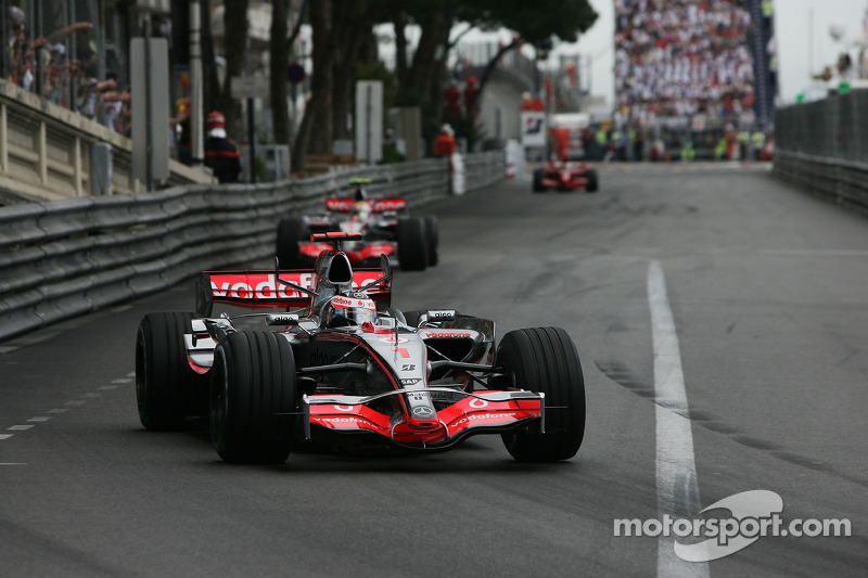 Alonso, el piloto en activo con más poles allí