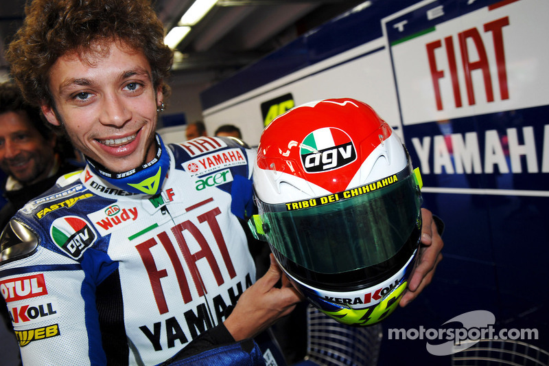 Mugello 2007