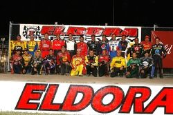 Drivers group pictures