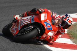 Casey Stoner