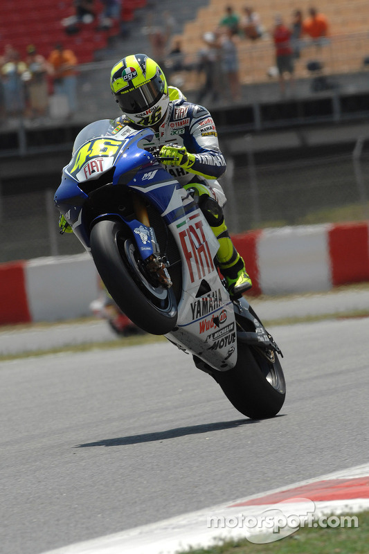 Valentino Rossi