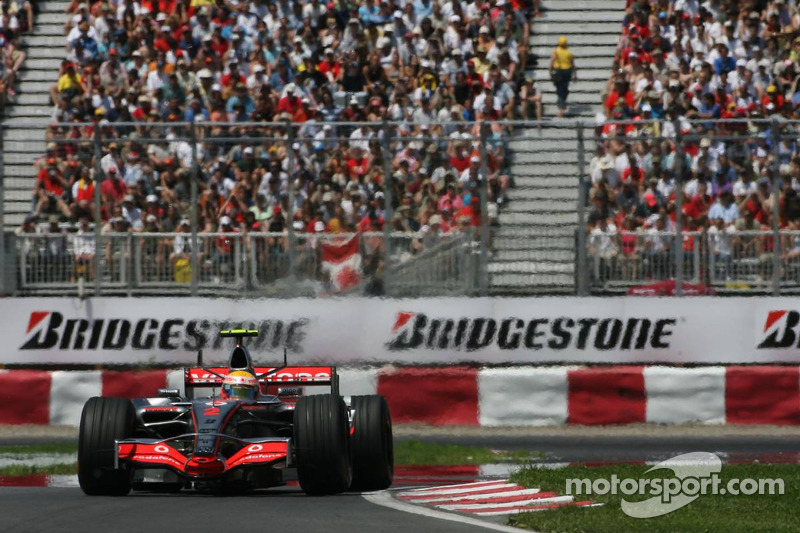 GP Kanada 2007
