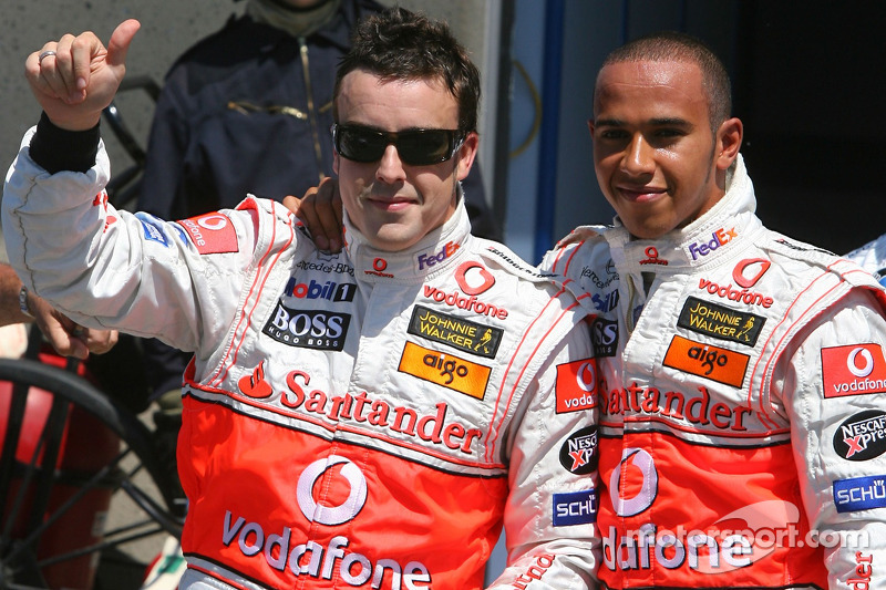 GP de Canadá 2007