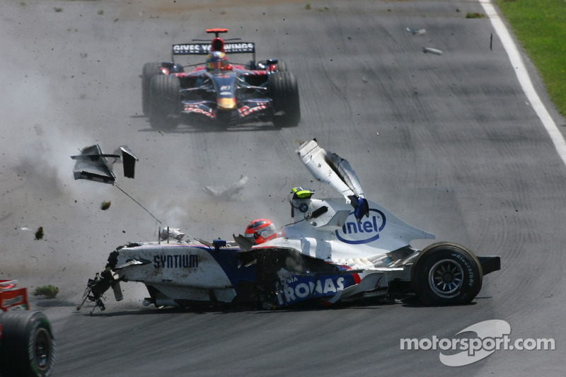GP de Canadá de 2007
