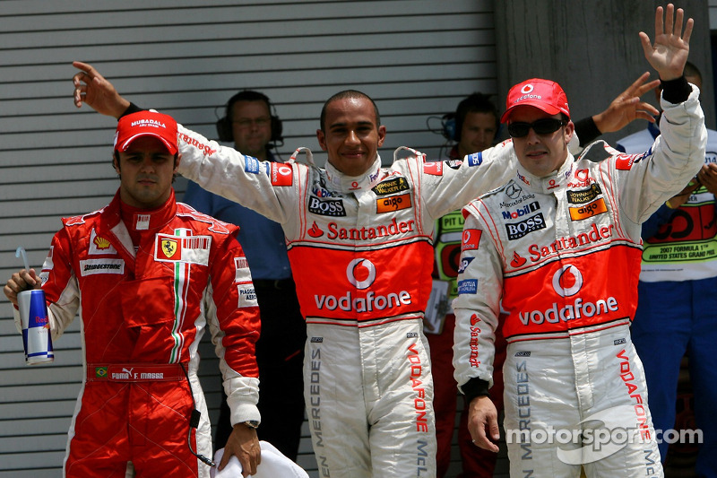 GP de Estados Unidos 2007
