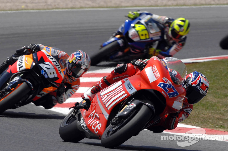 GP de Catalunya 2007