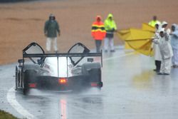 Sébastien Bourdais finit la course