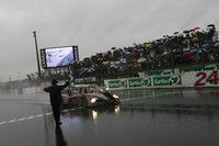 24 uur van Le Mans