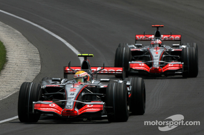 #2: USA 2007