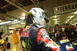 Trouble for Adrian Newey