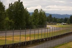 Portland International Raceway
