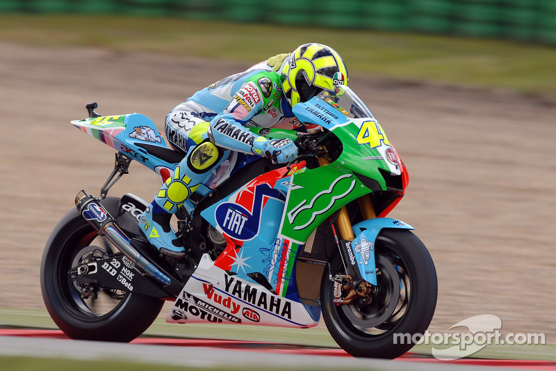 Valentino Rossi