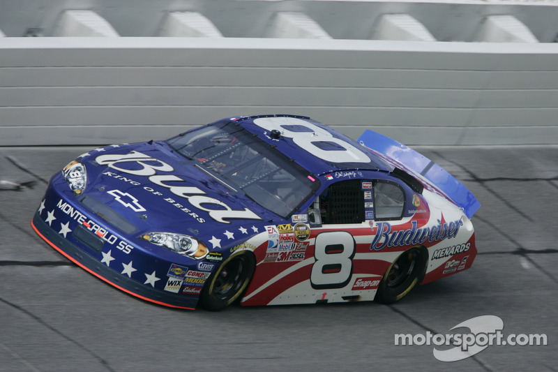 Dale Earnhardt Jr.