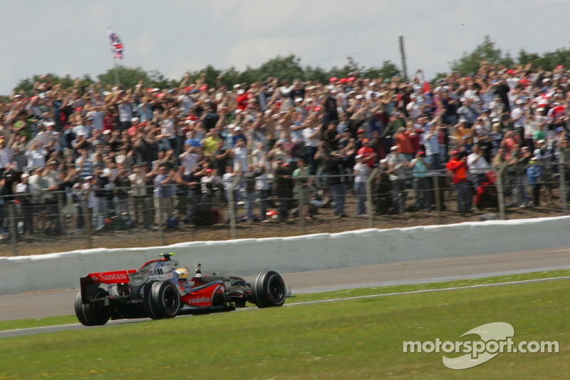 Silverstone