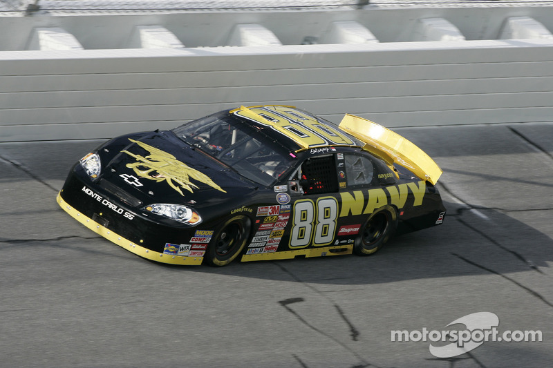 Premiere für JR Motorsports in der Busch-Serie