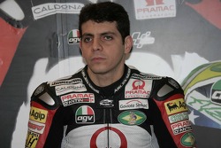 Alex Barros