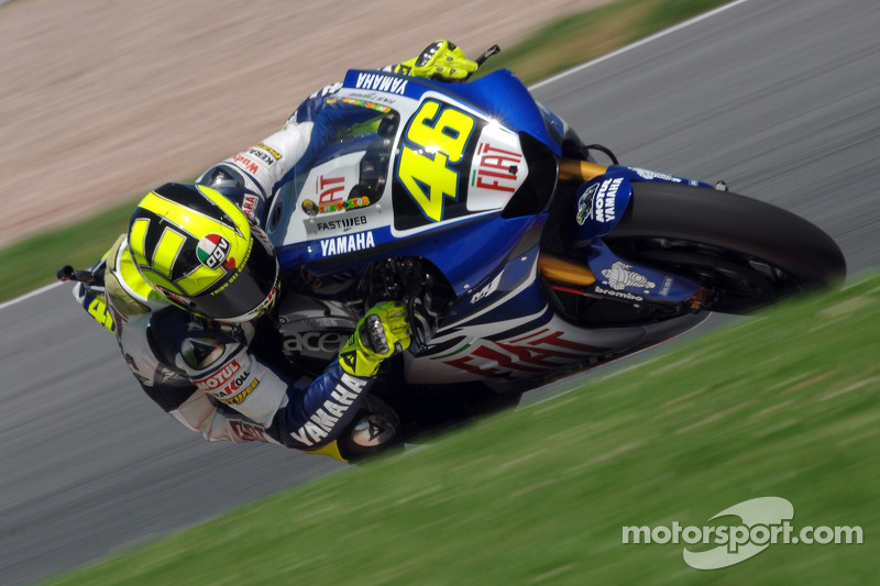 Valentino Rossi