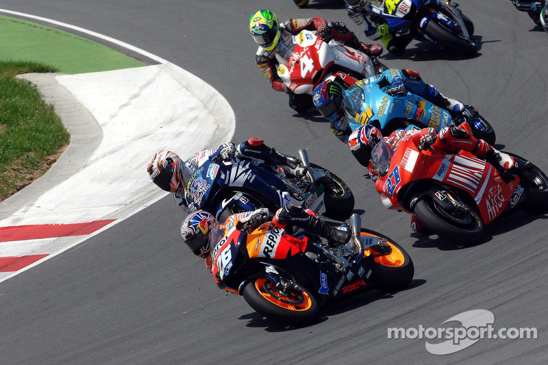 GP de Alemania 2007