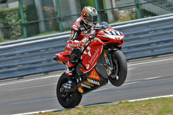Troy Corser