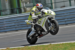 James Toseland