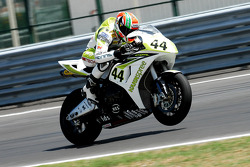 Roberto Rolfo