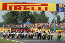 5 seconds to start